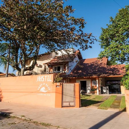 Take It Easy Hostel Florianopolis Exterior photo