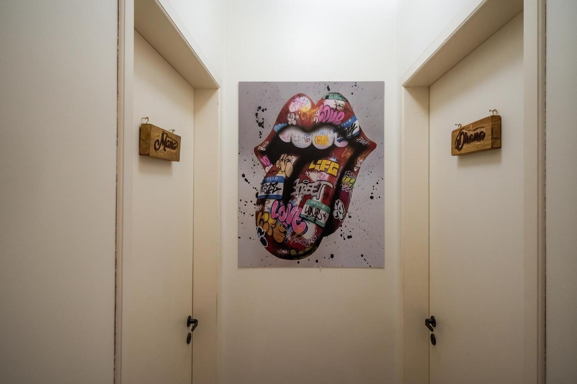 Take It Easy Hostel Florianopolis Exterior photo