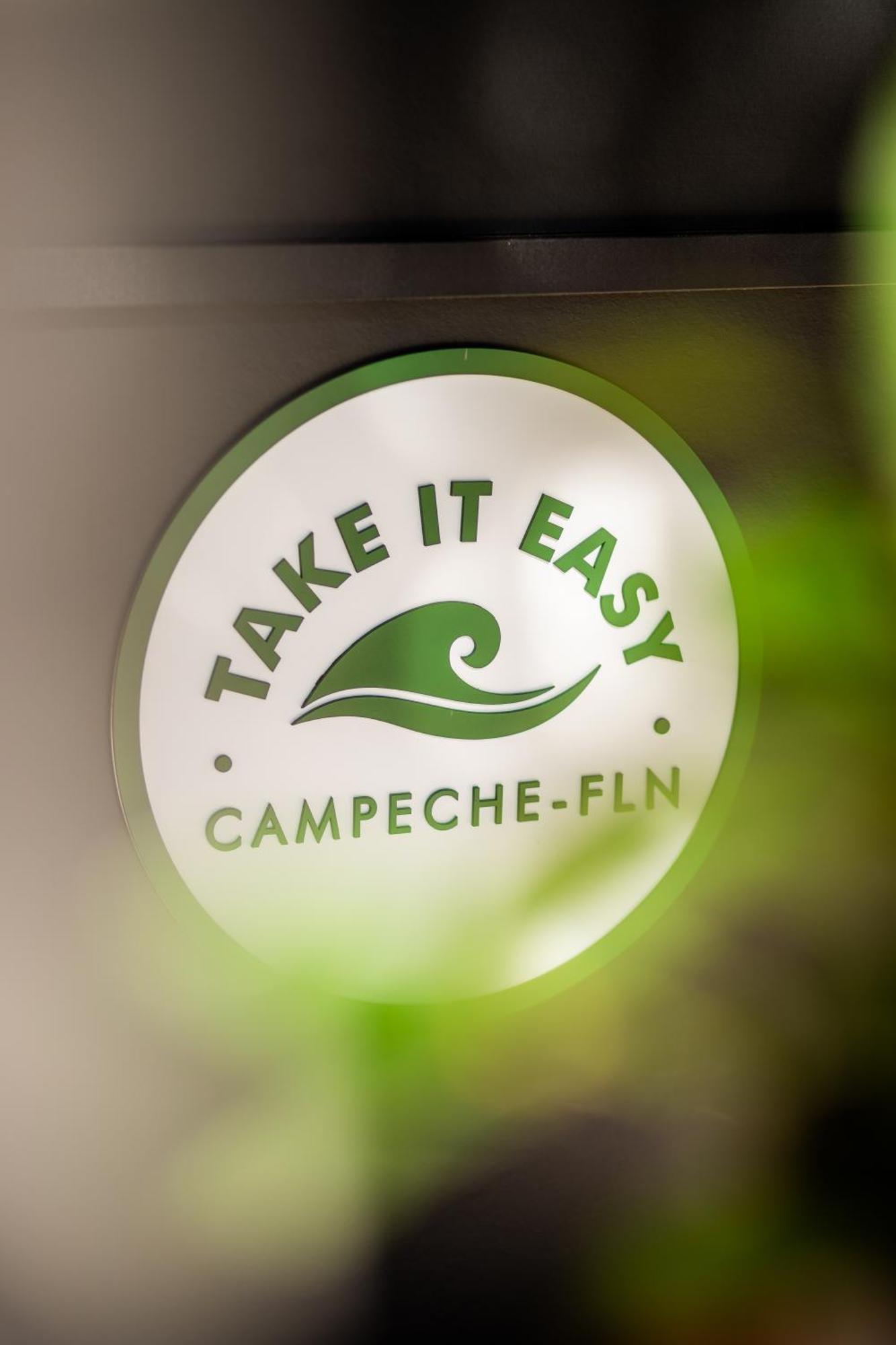 Take It Easy Hostel Florianopolis Exterior photo