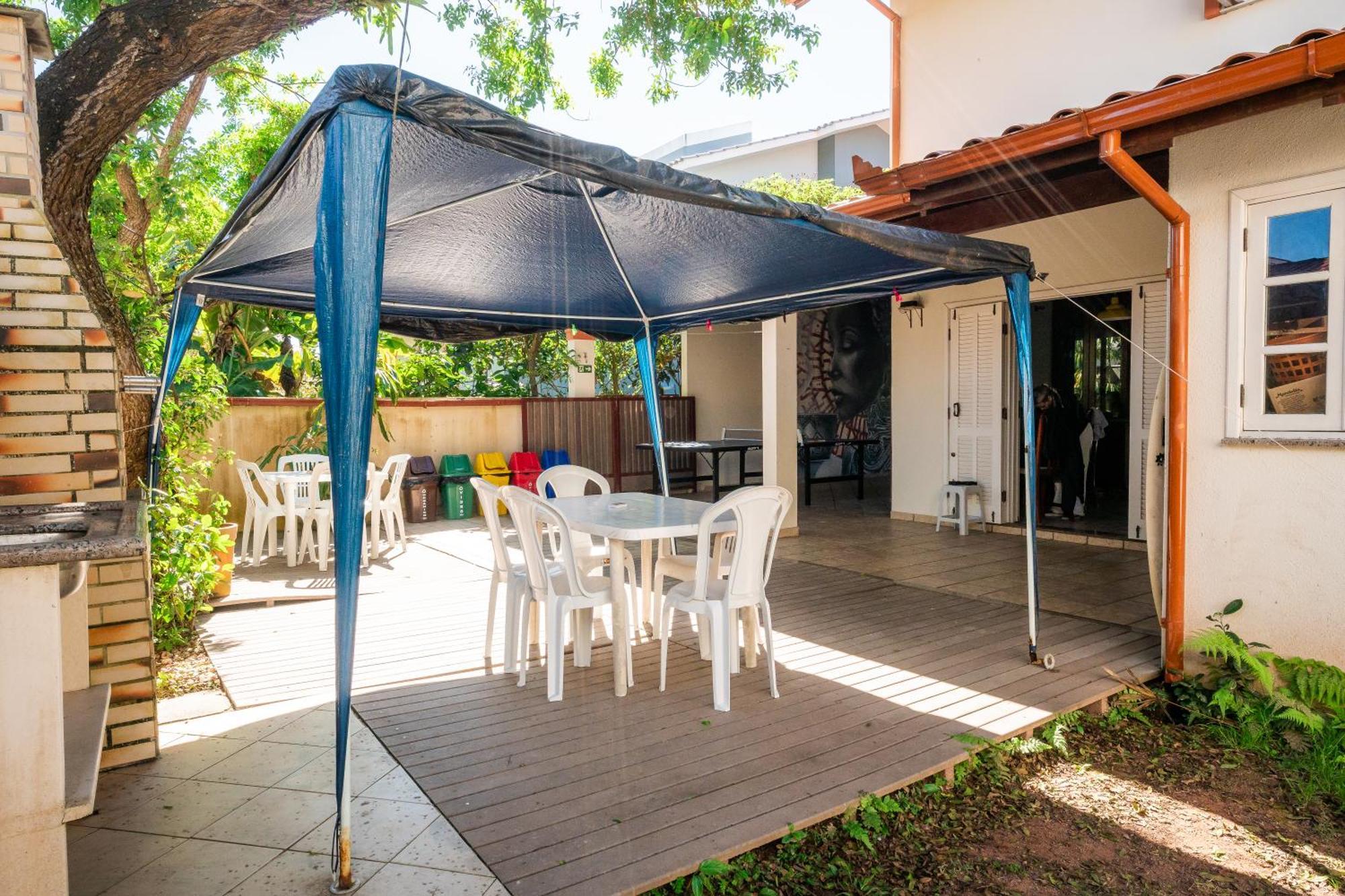 Take It Easy Hostel Florianopolis Exterior photo