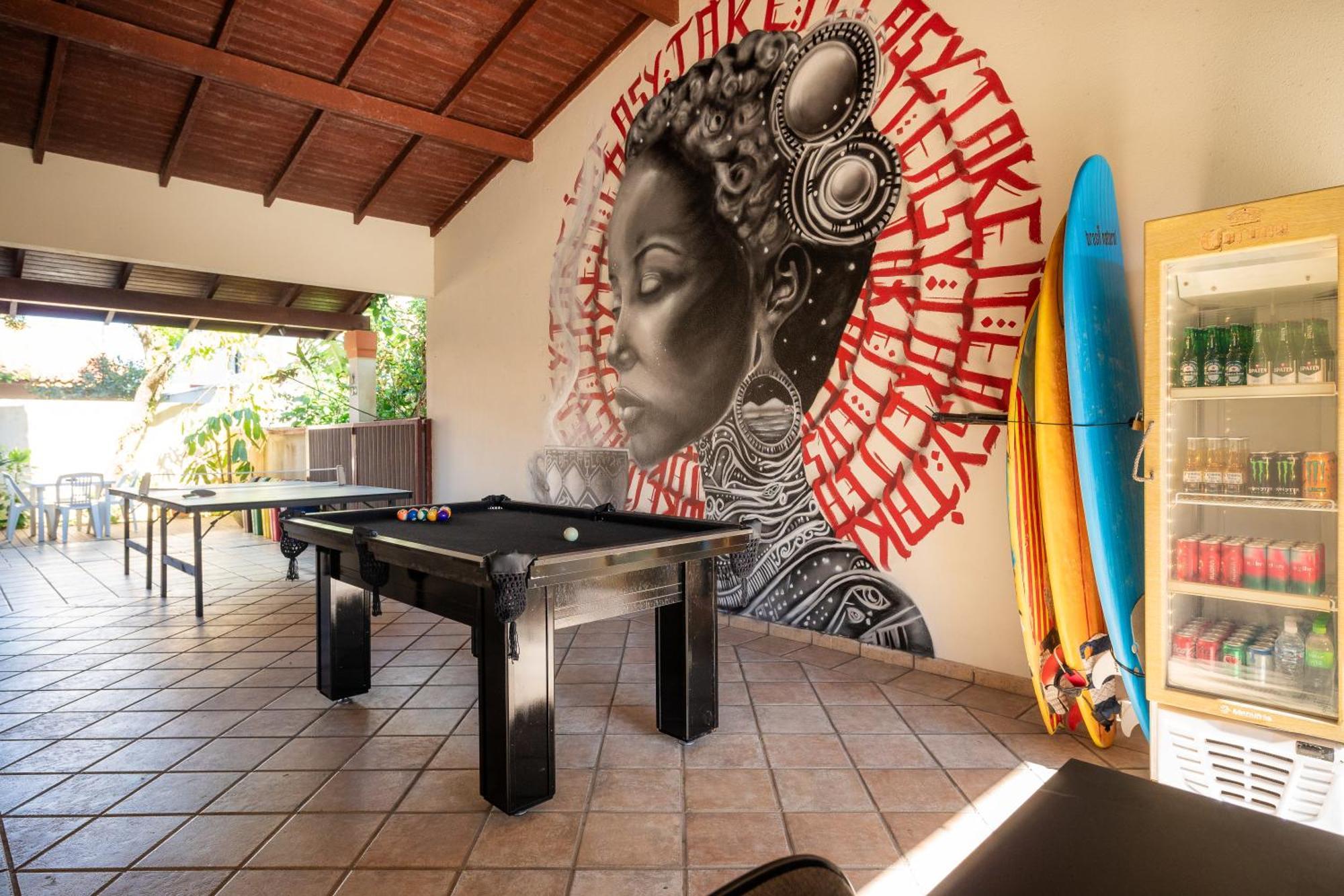 Take It Easy Hostel Florianopolis Exterior photo